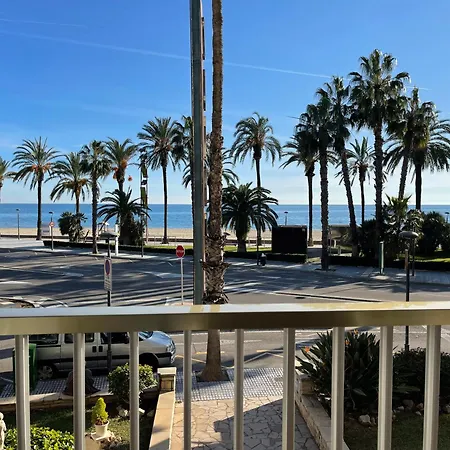Venus Apartment Salou