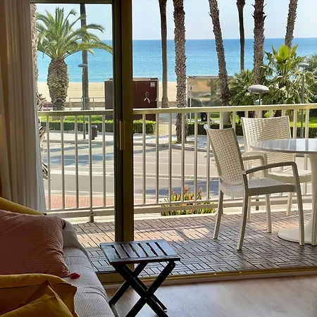 Apartment Venus Salou
