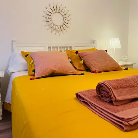 Venus Apartment Salou