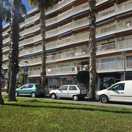 Venus Apartment Salou