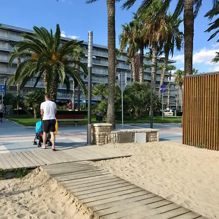 Apartment Venus Salou