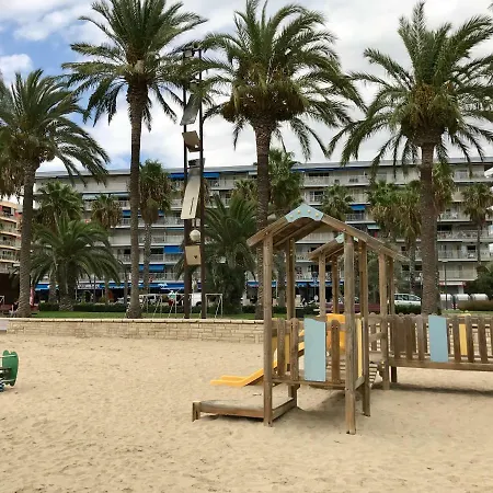 Venus Apartment Salou