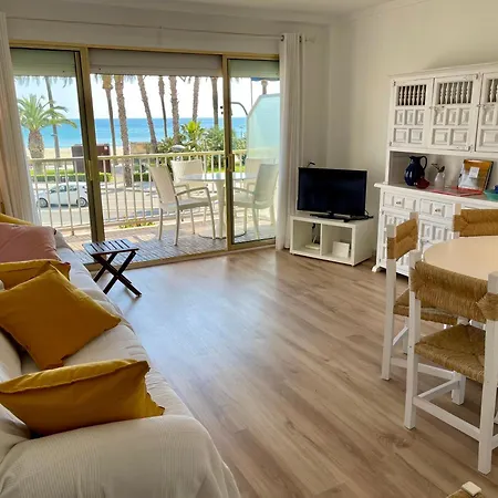 Apartmán Marina