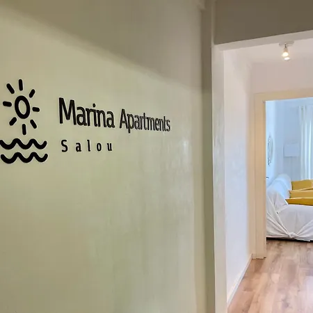 Marina Apartmán