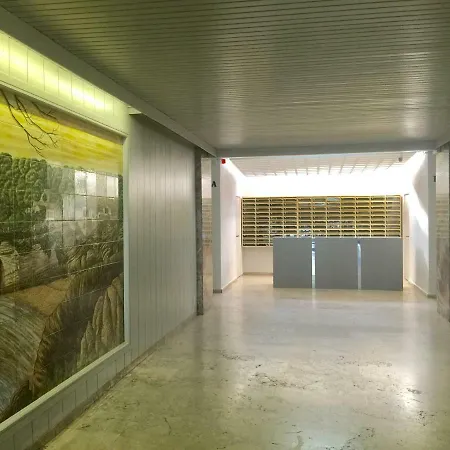 Marina Apartmán