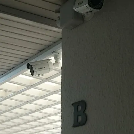 Marina Apartmán